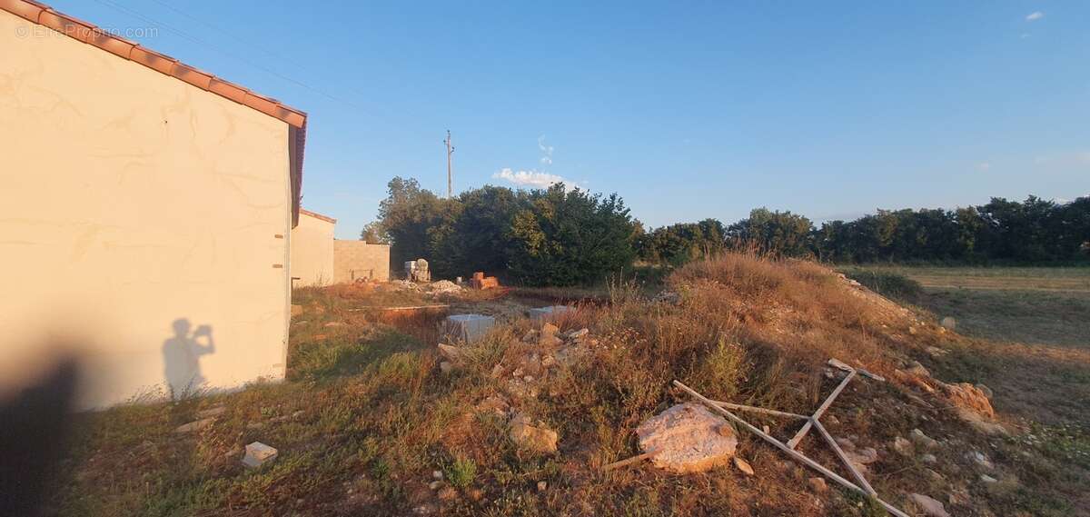 Maison à vendre 4 pièces LE CAYLAR (34) - photo 3