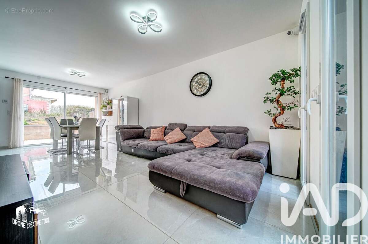 Photo 2 - Maison à RETTEL