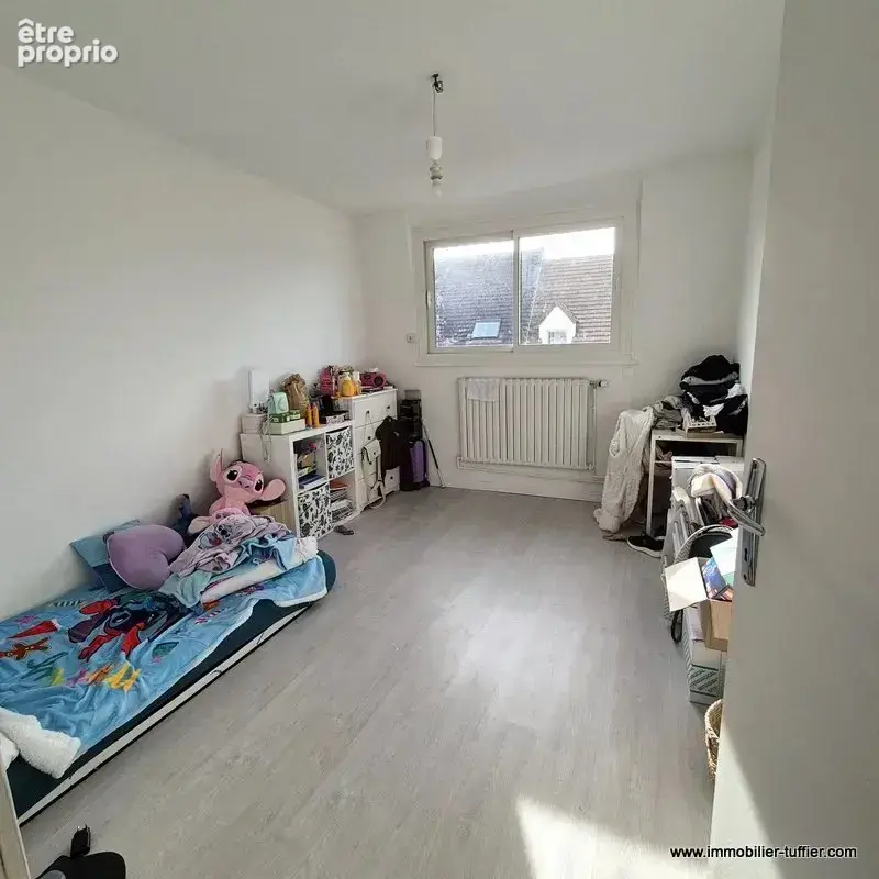  Maison 5 pièces– Moncé-en-Belin - photo 7