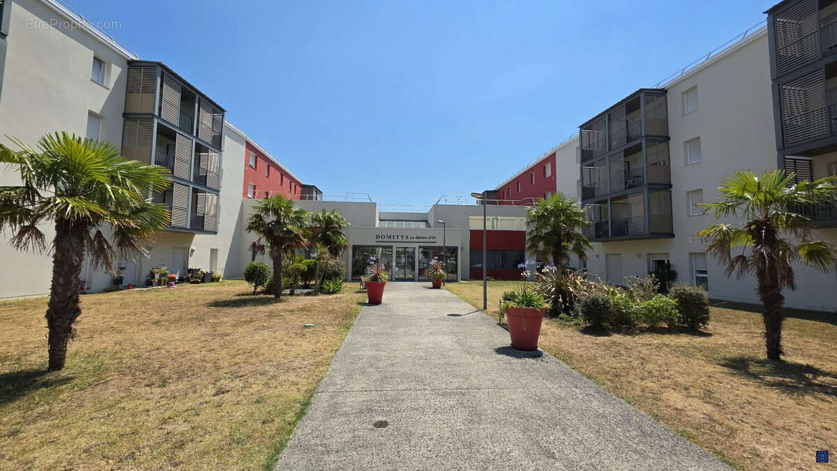 Appartement 29 m² à Royan  - photo 4