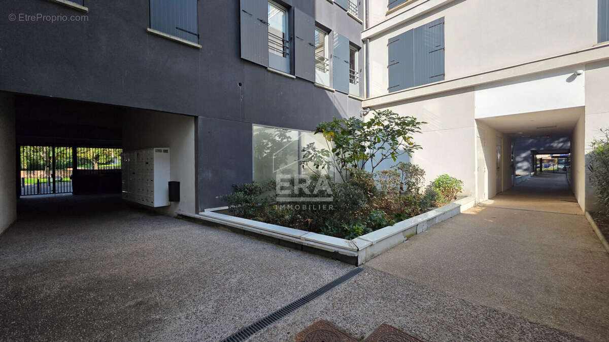 Appartement à MONTREUIL