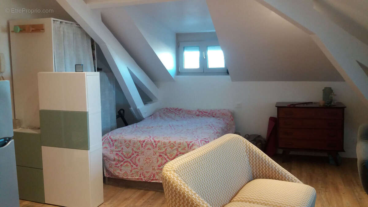 Appartement à HENDAYE