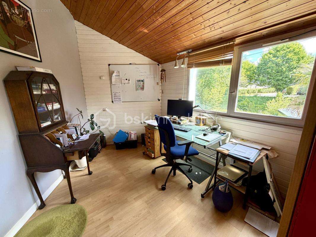 Maison familiale de 176 m² – Brest - photo 11