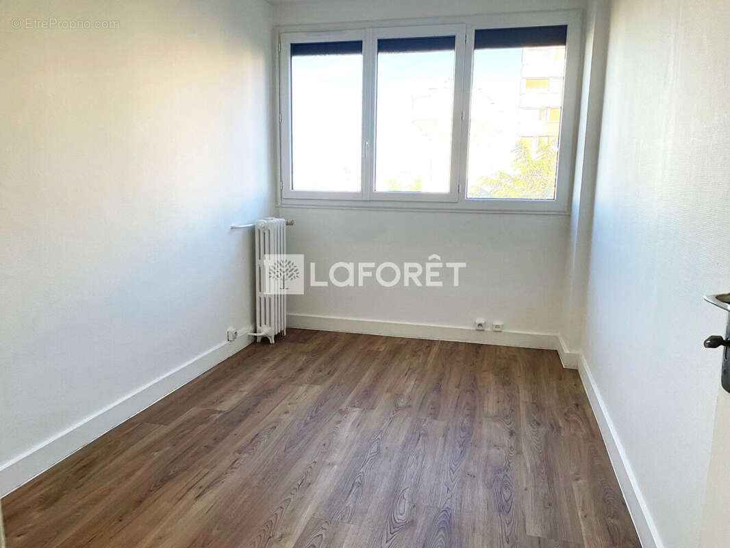 Appartement à MONTREUIL
