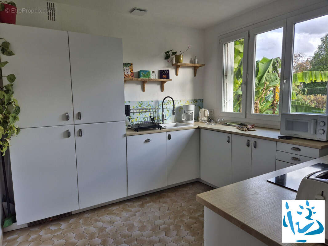 Maison à MORTAGNE-AU-PERCHE