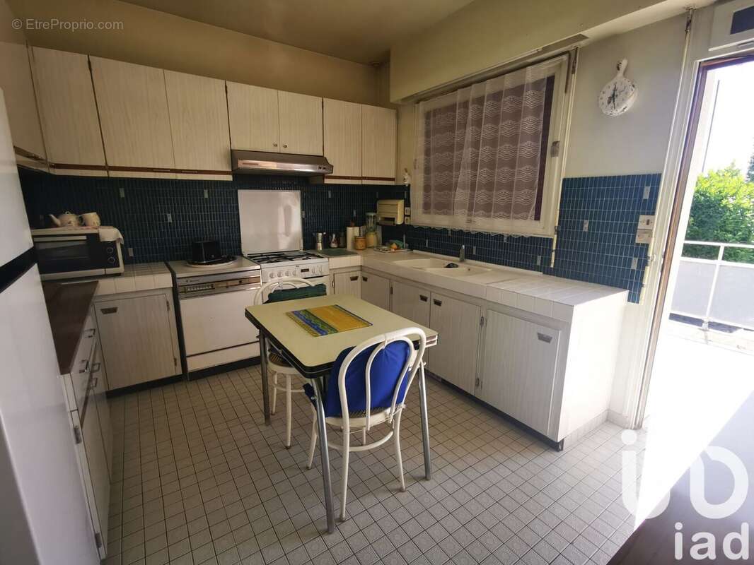 Photo 8 - Maison à CONNERRE