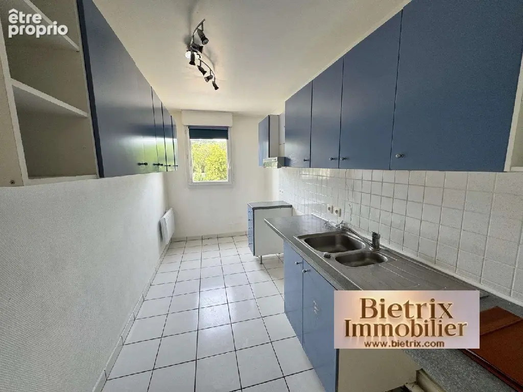 Appartement 3 pièces 72 m² à vendre à L'isle-Adam (95290) - photo 4