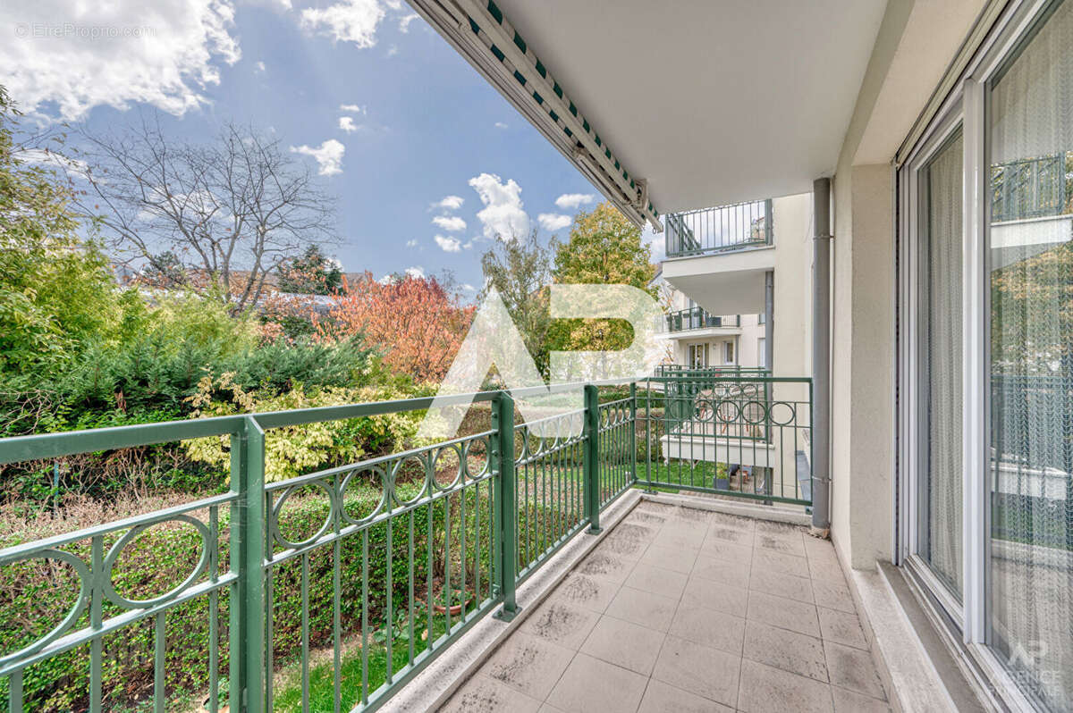 Appartement à RUEIL-MALMAISON