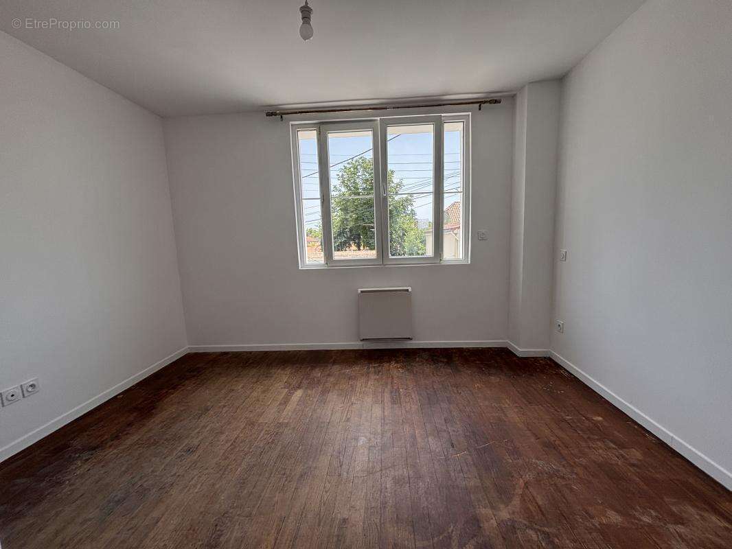 Appartement à TALENCE