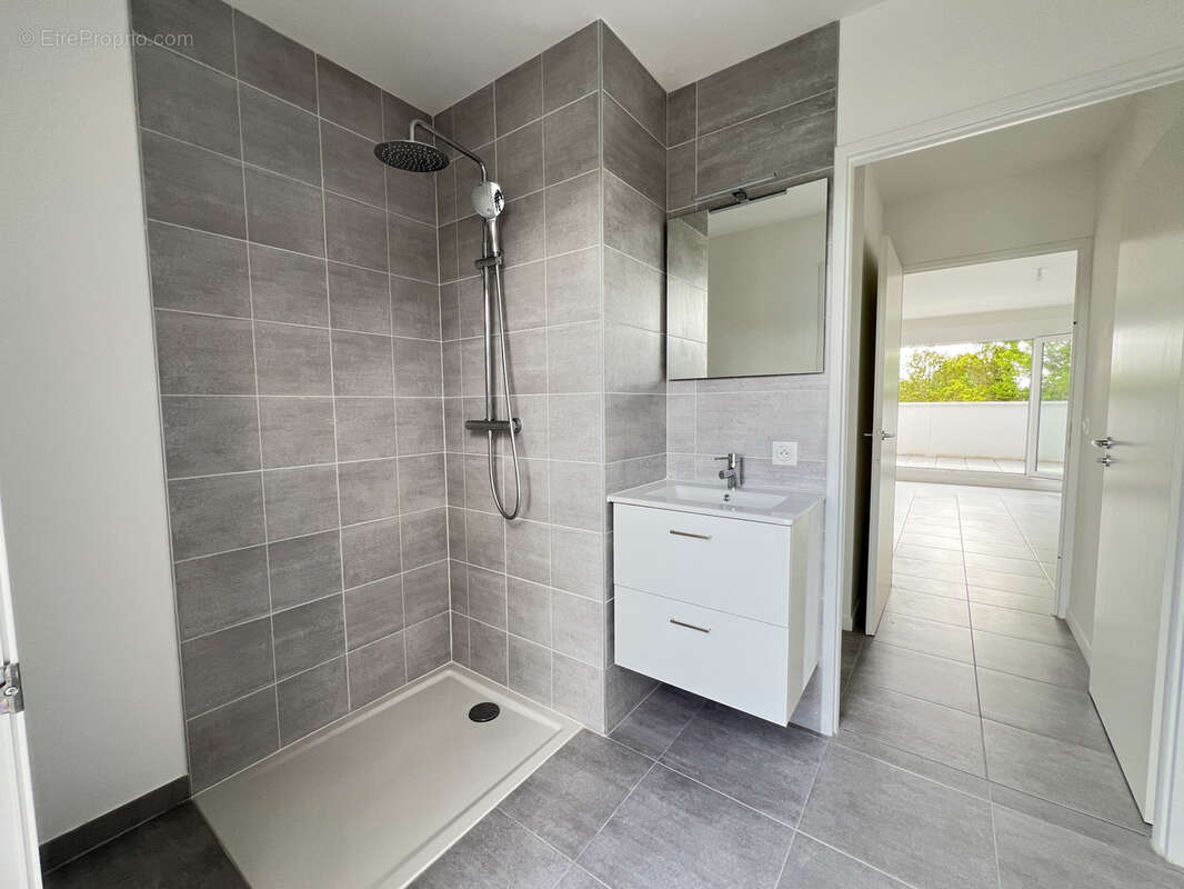 Appartement à SOUSTONS