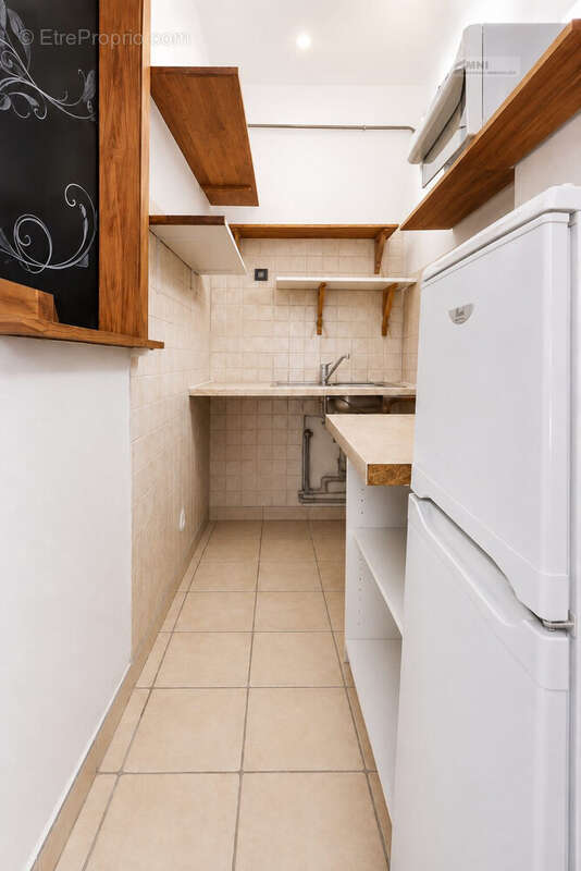 Appartement à CHOISY-LE-ROI