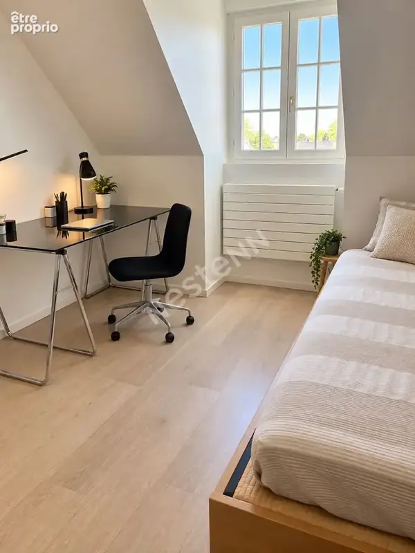 Belle maison familiale a chaumontel - photo 6