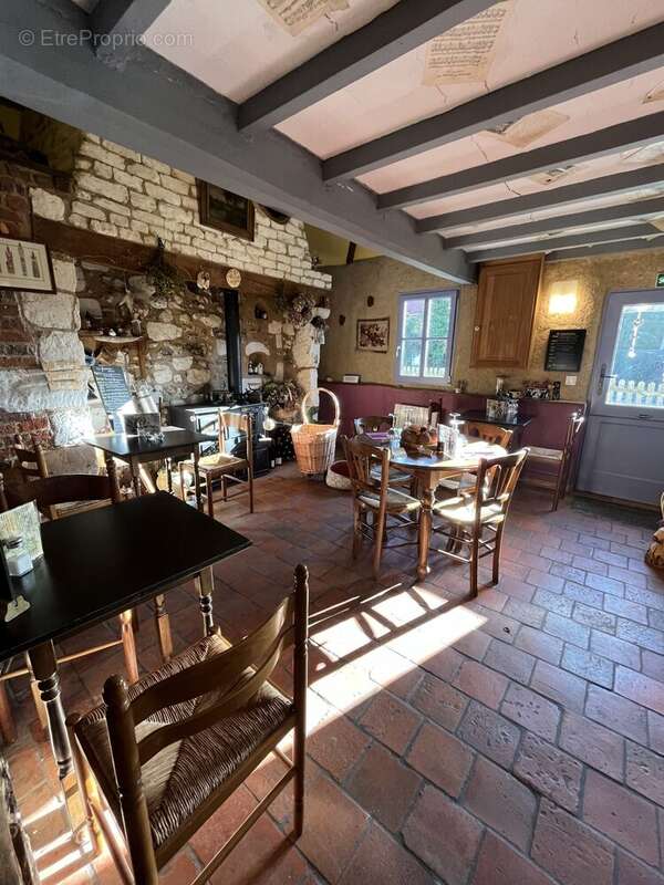 Autre à SAINT-POL-SUR-TERNOISE