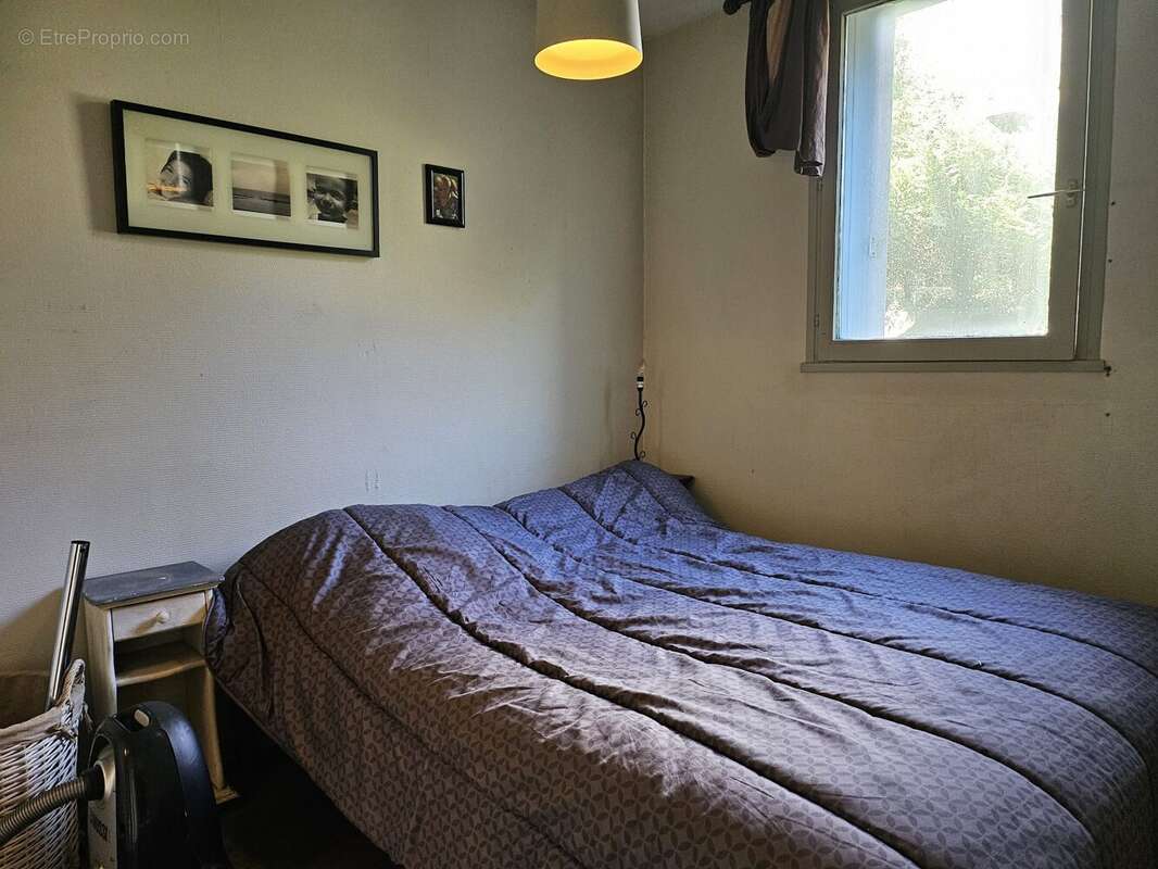 Appartement à BLONVILLE-SUR-MER