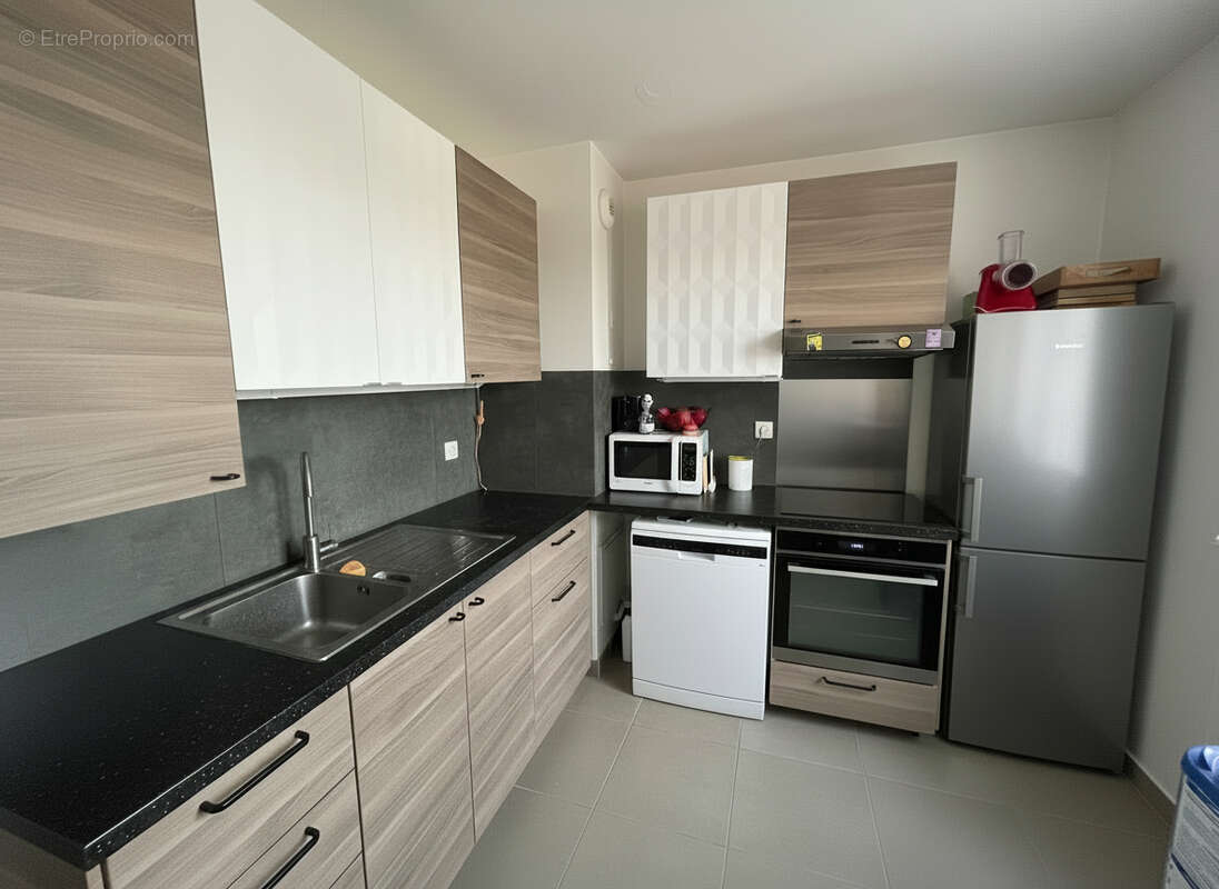 Appartement à RAMBOUILLET