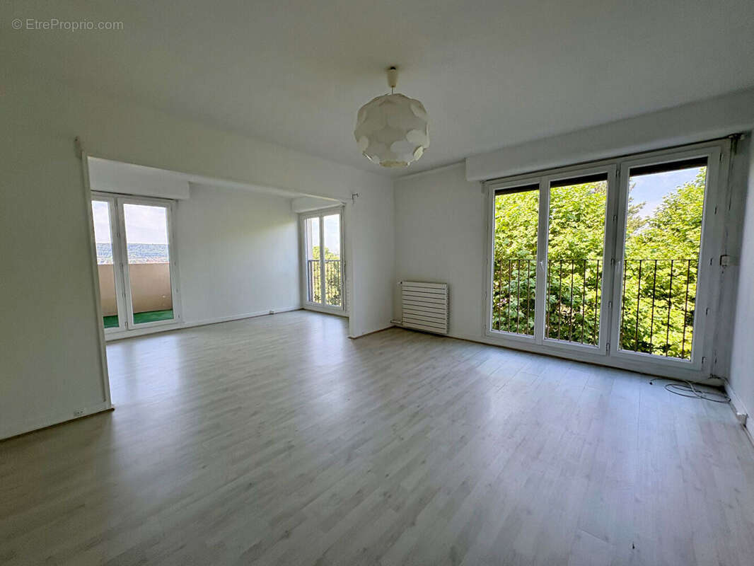 Le plessis bouchard  - le clos saint georges - photo 3