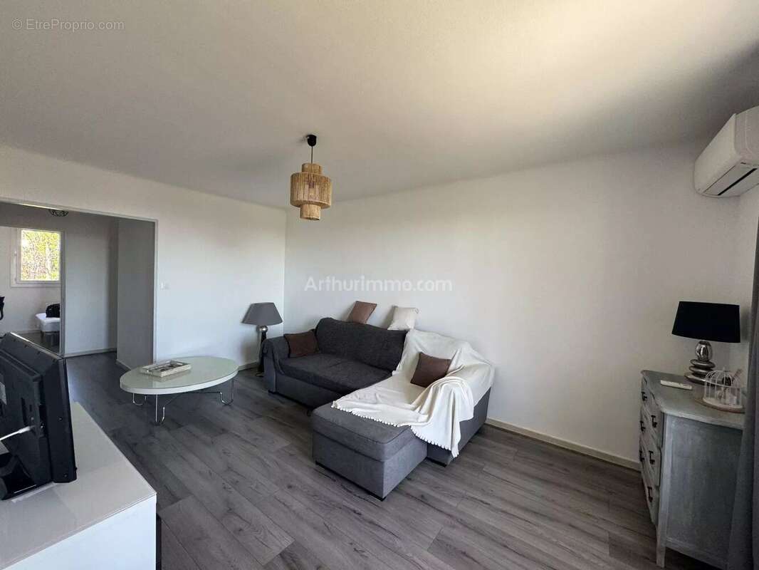 Appartement à MANOSQUE