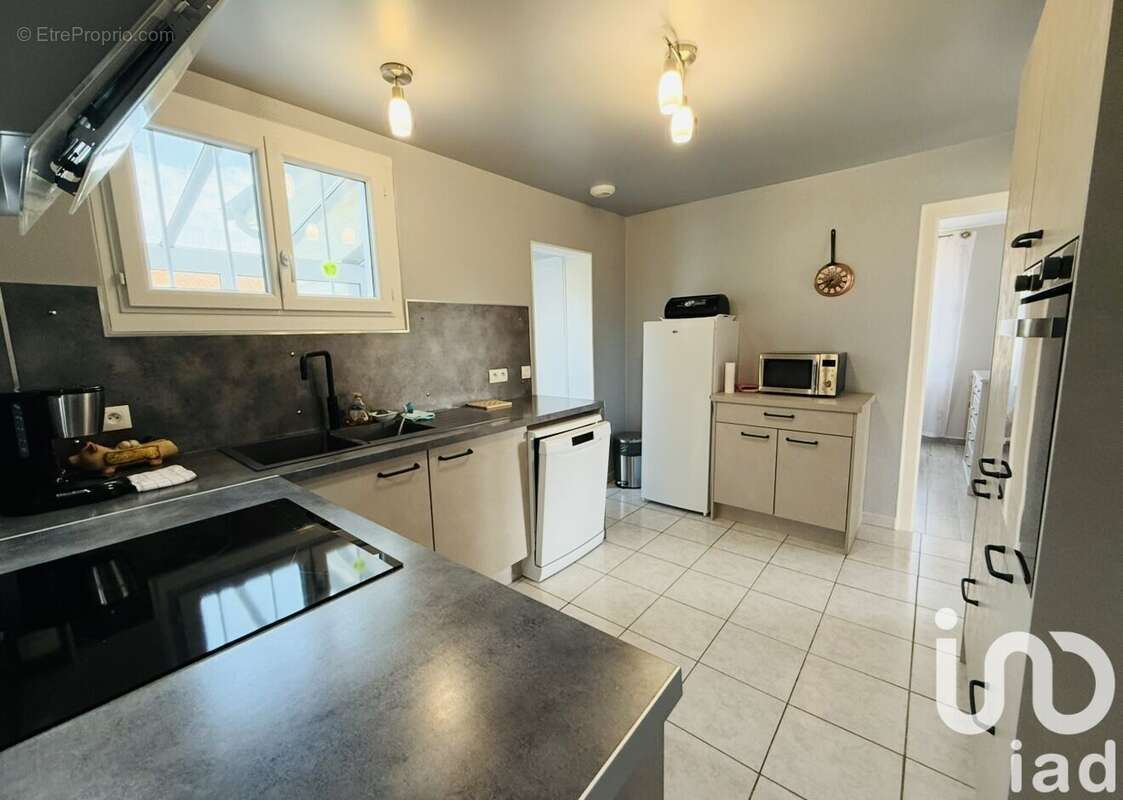 Photo 5 - Maison à ARTHEZ-DE-BEARN