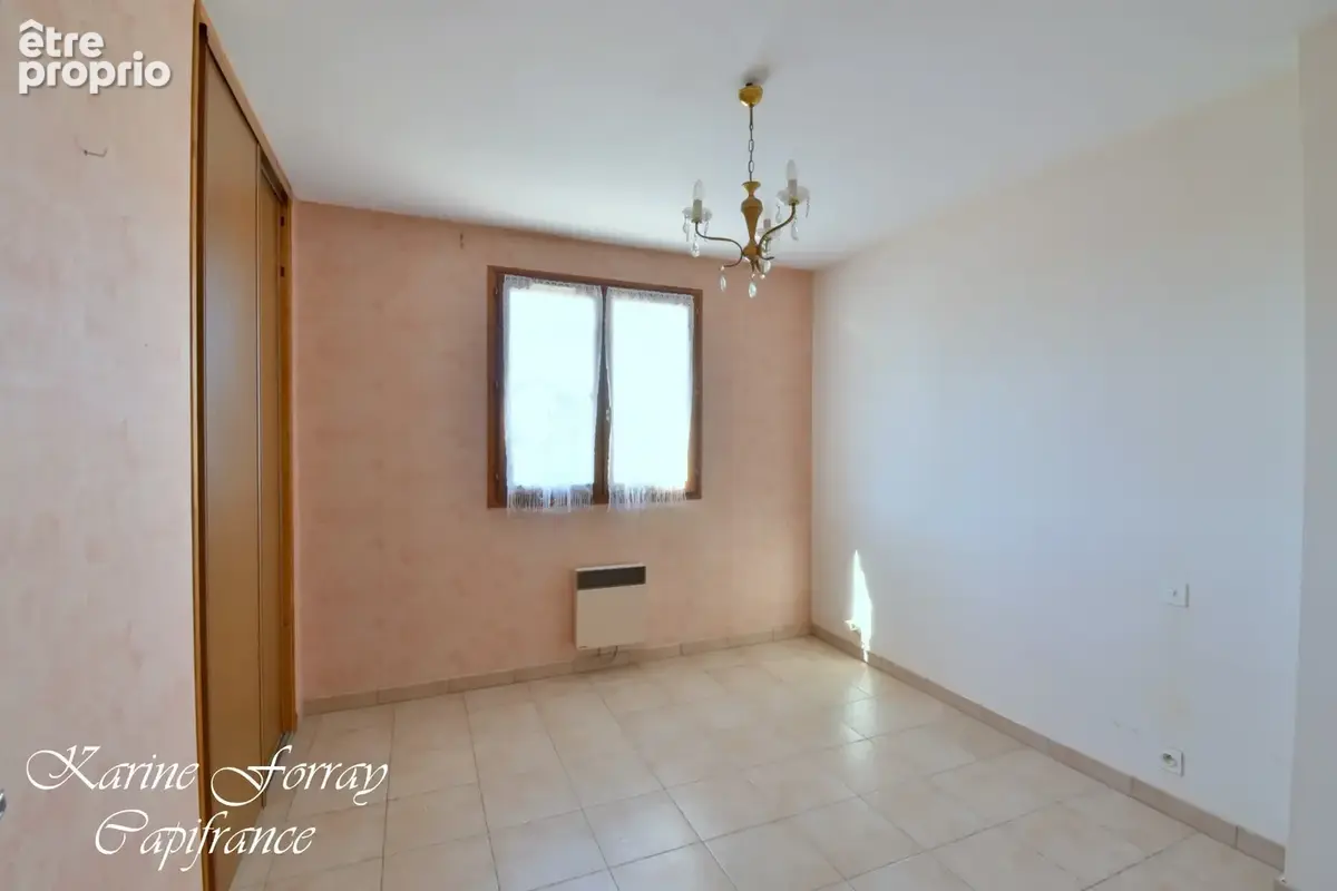 Maison à vendre 4 pièces NISSAN LEZ ENSERUNE (34) - photo 12