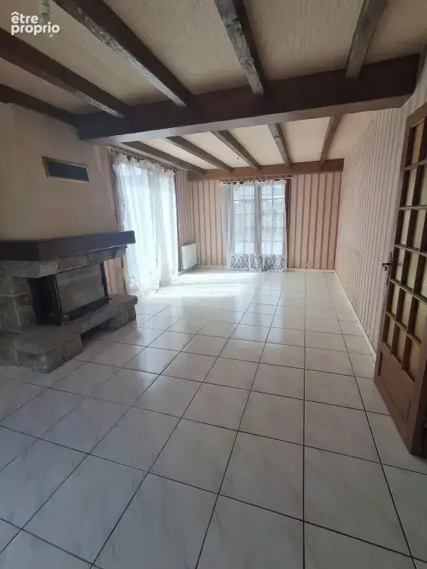 Maison de centre ville - photo 2