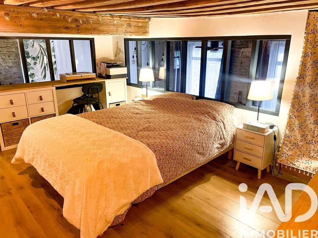 Photo 9 - Appartement à LYON-4E