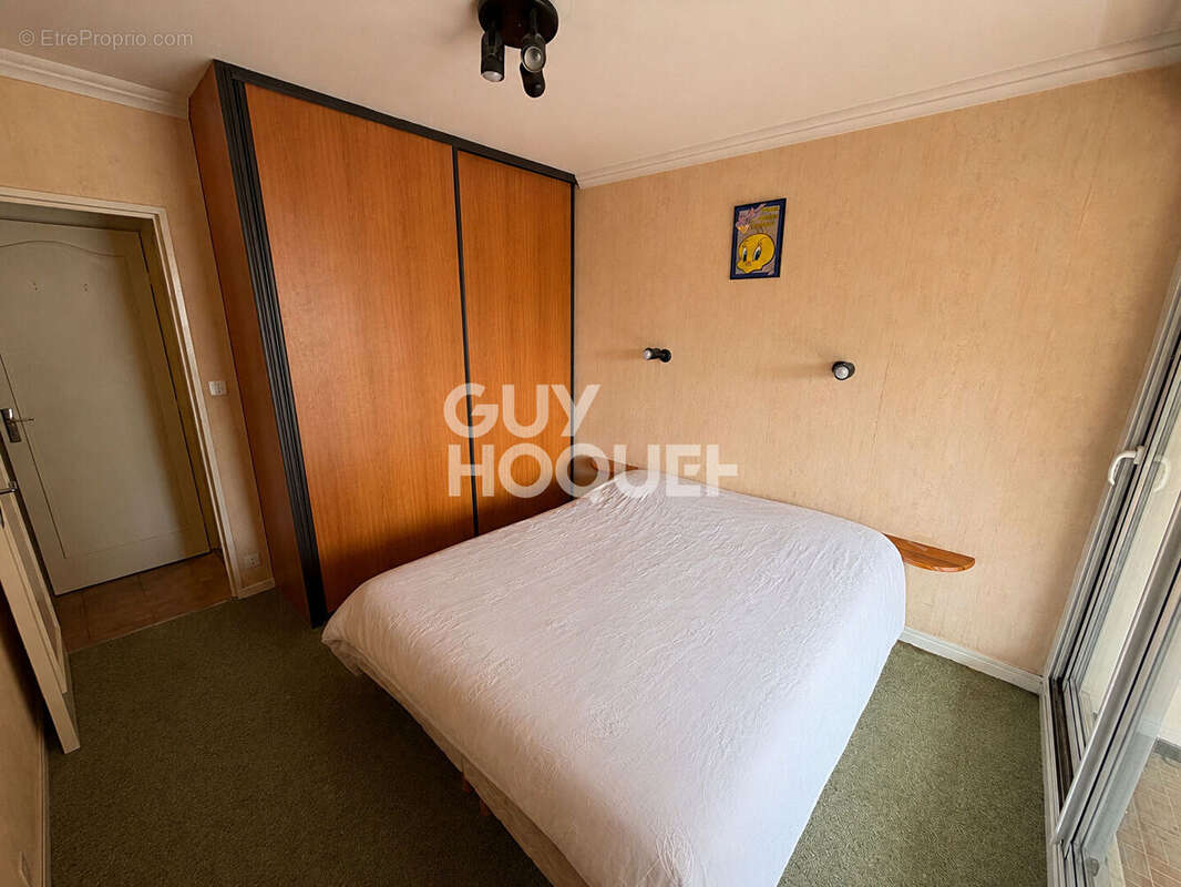 Appartement Caluire Et Cuire - Résidence les Hauts de Caluire - T4 / T5 familial 106.2 m2 - photo 5