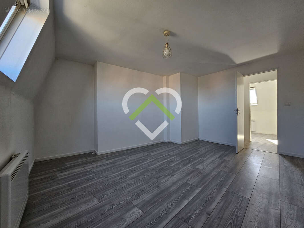 Appartement à HAUBOURDIN