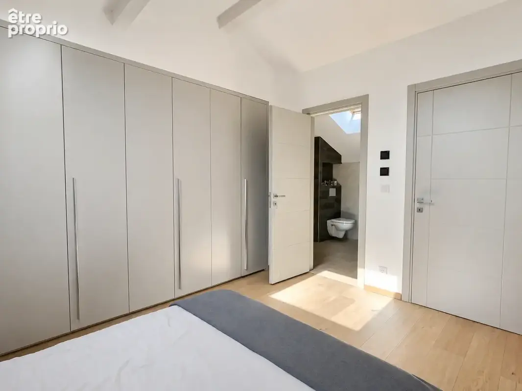 Maison et appartement indépendant - Proche centre ville - photo 10