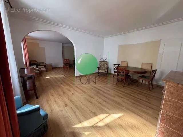 Maison à BALLANCOURT-SUR-ESSONNE