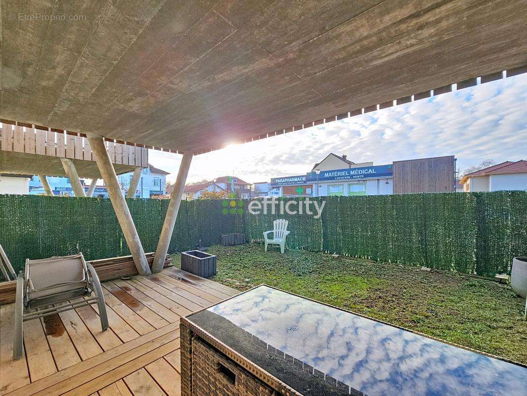 Appartement - photo 2