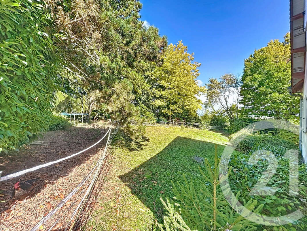 Maison à BRUGNY-VAUDANCOURT