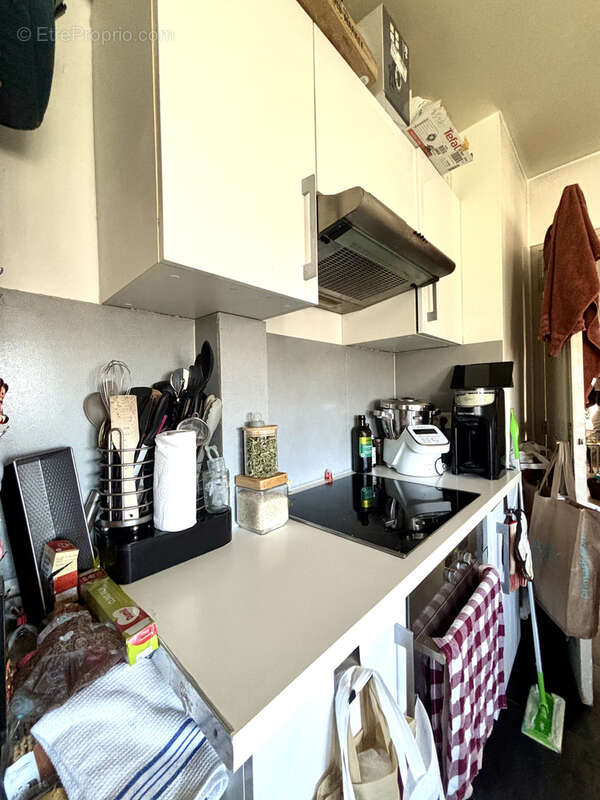 Appartement à LE CANNET