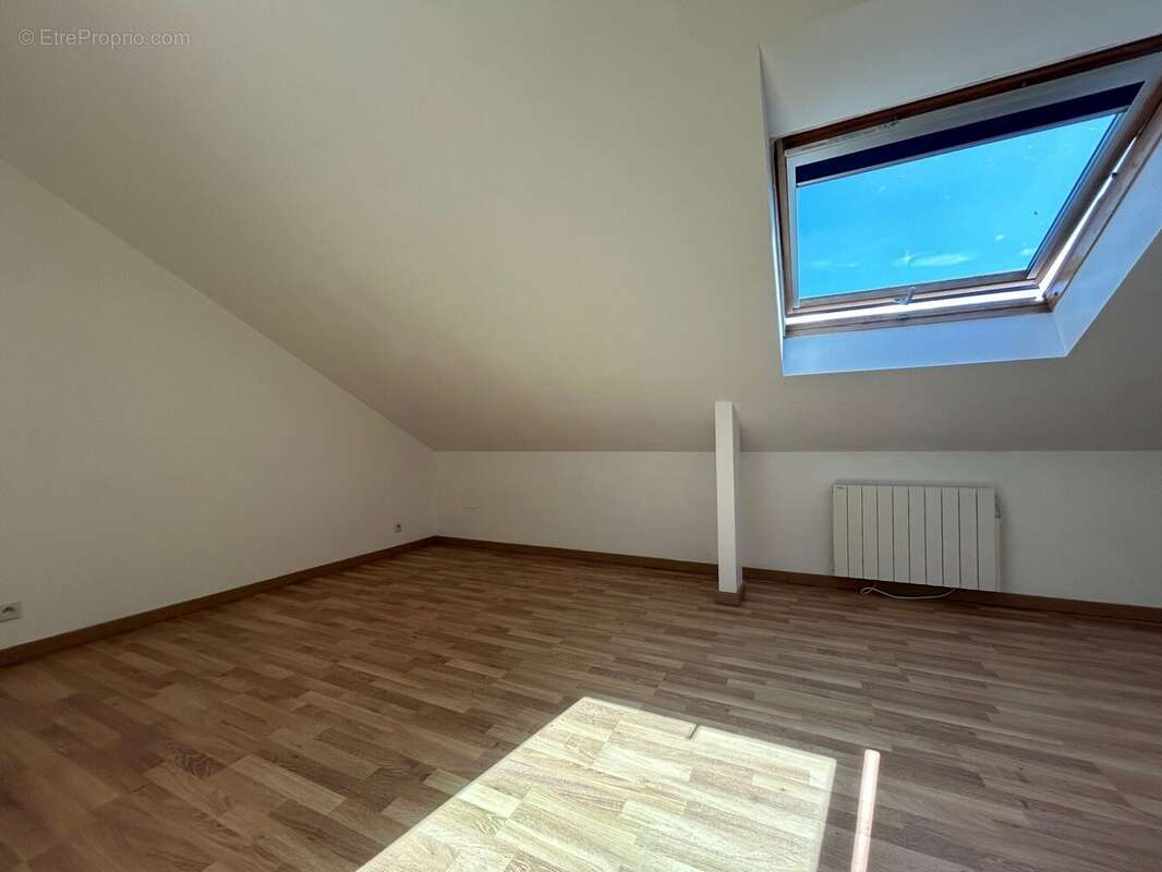 Appartement à CRIEL-SUR-MER