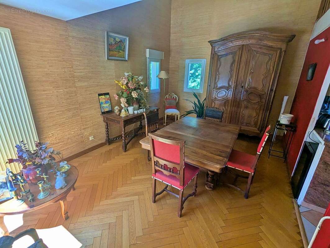 Maison à ROYAT