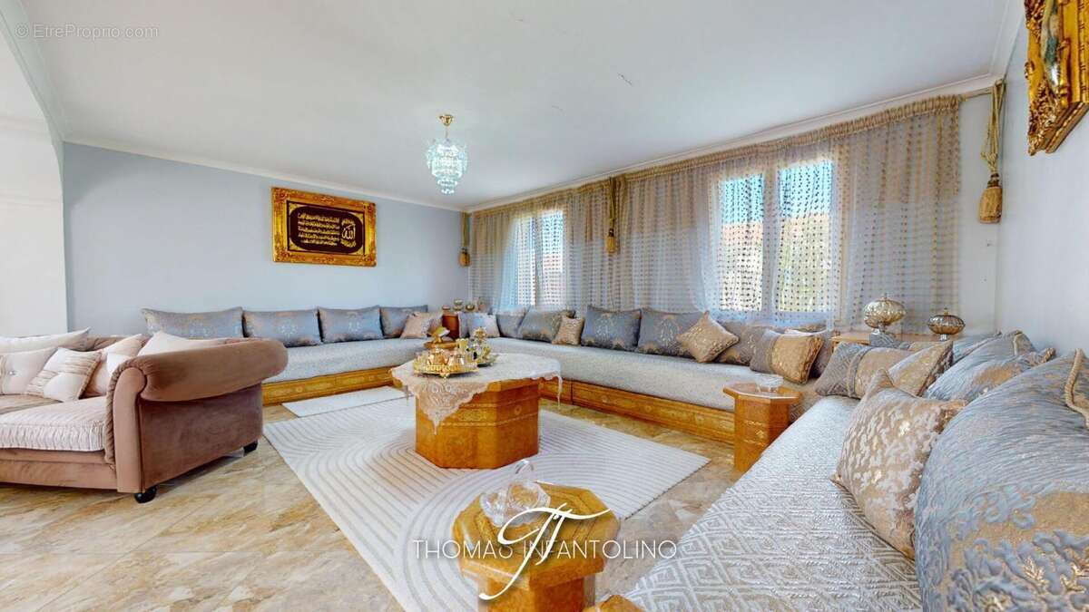 Maison à PENNAUTIER