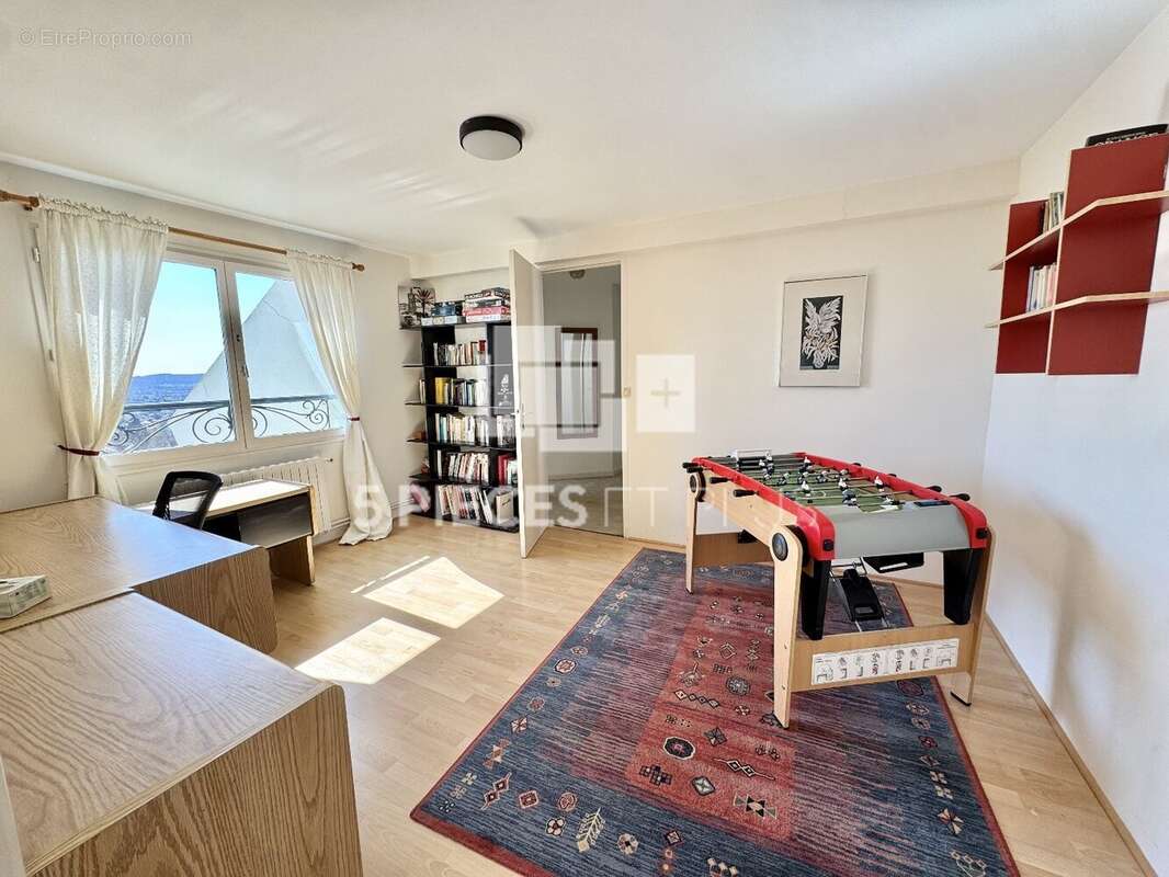 Maison à SAINT-PRIX