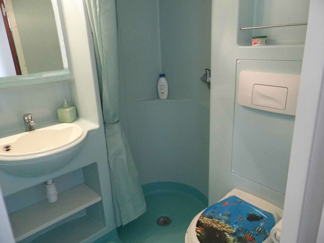 Maison à PLOBANNALEC-LESCONIL