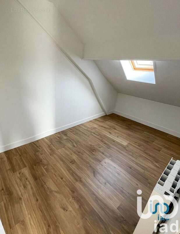 Photo 7 - Appartement à SAINT-MAUR-DES-FOSSES