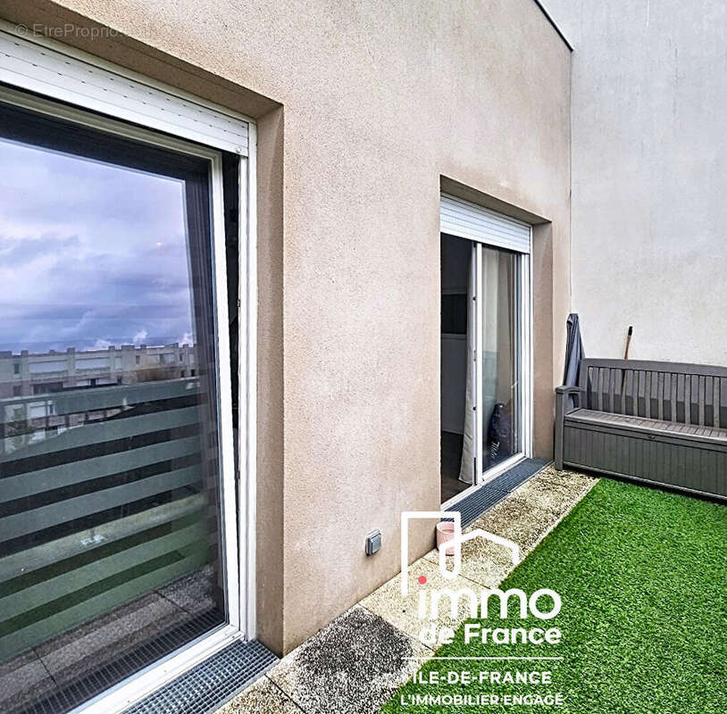Appartement Aulnay Sous Bois 4 pièce(s) 74.57 m2 - photo 11