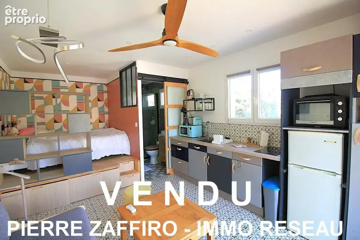 Maison 5 pièces 105 m² à vendre à Terrats (66300) - photo 8