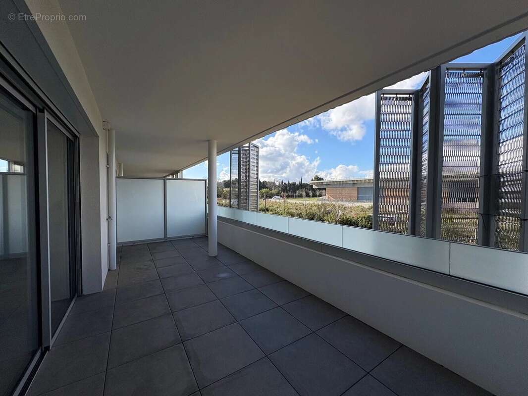 Appartement à NARBONNE
