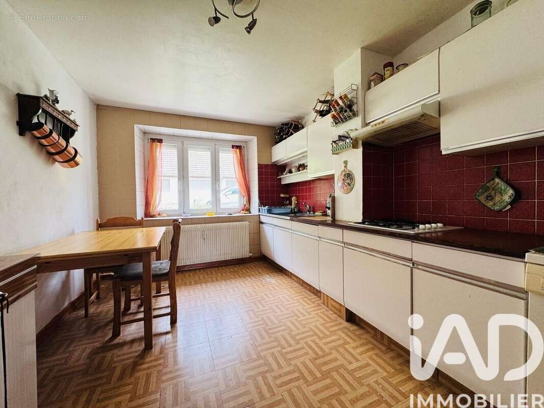 Photo 4 - Appartement à LAPOUTROIE