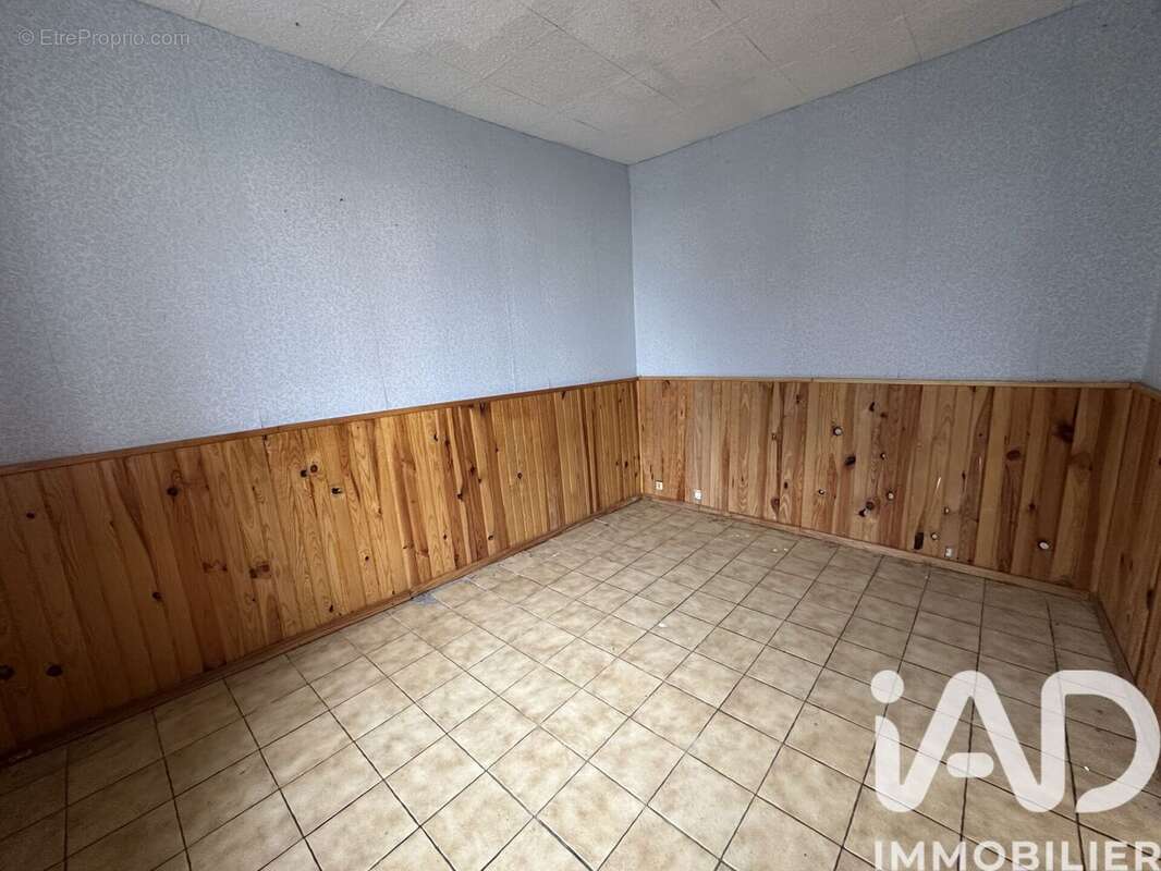 Photo 5 - Maison à CHEZAL-BENOIT