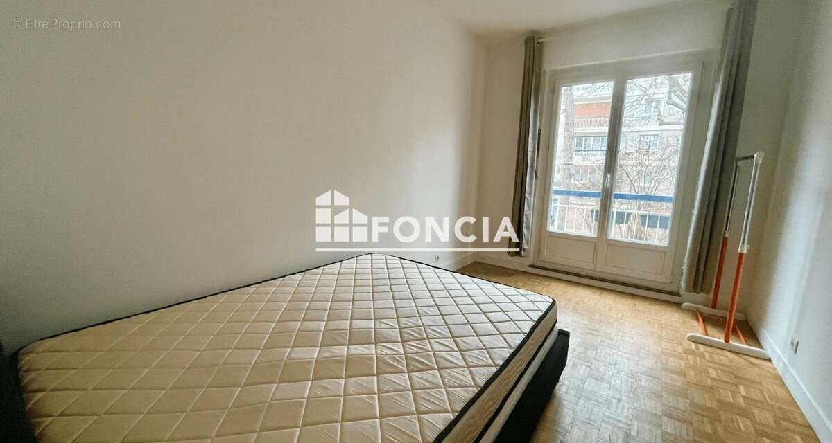 Appartement à SCEAUX