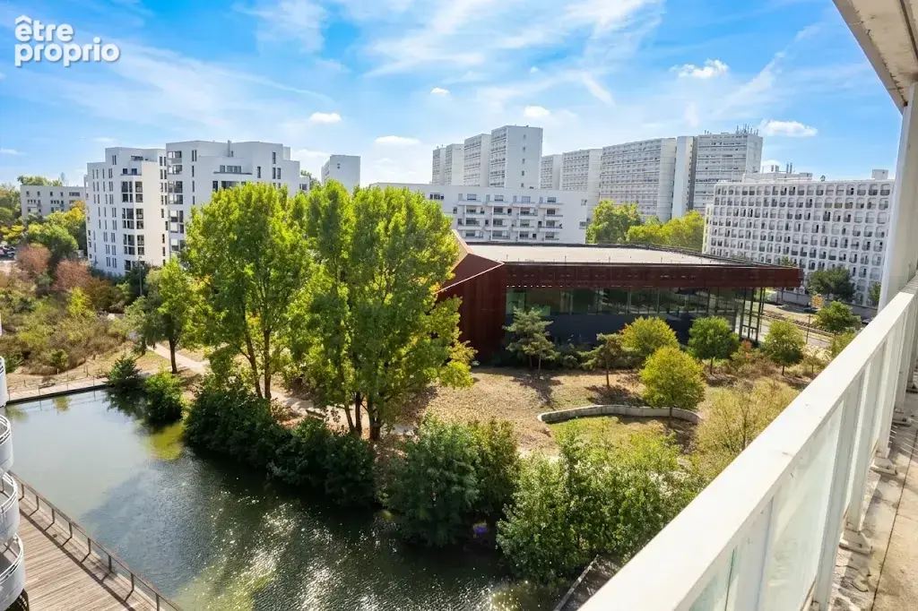 Photo Appartement à Bordeaux au prix de 233 200€