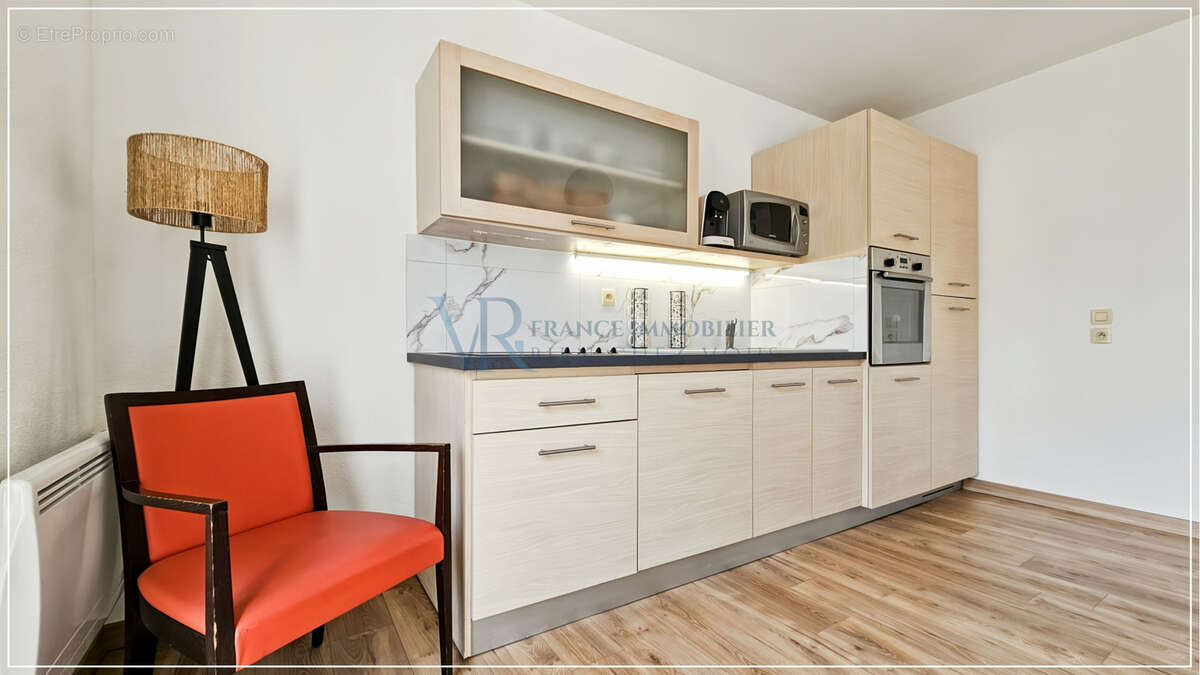 Appartement 3 pièces (t3) duplex 69 m2 - meublé & hors bail commercial - photo 6