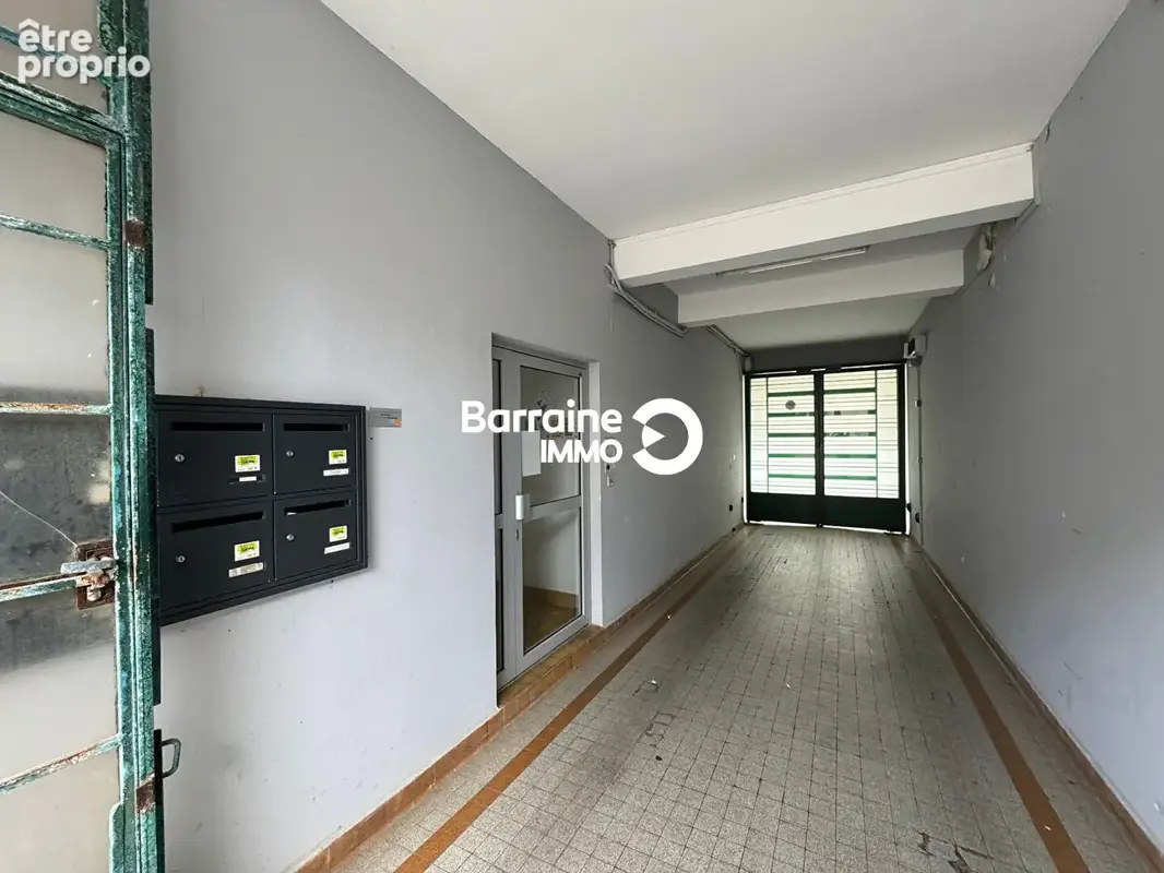 A vendre exclusivite brest jaures appt coup de coeur  de 126m² 3 chambres - photo 19