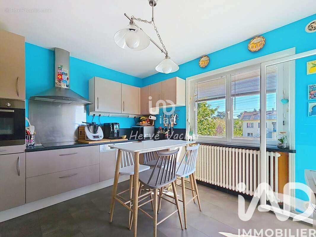 Photo 5 - Maison à SAINT-DENIS-LES-BOURG