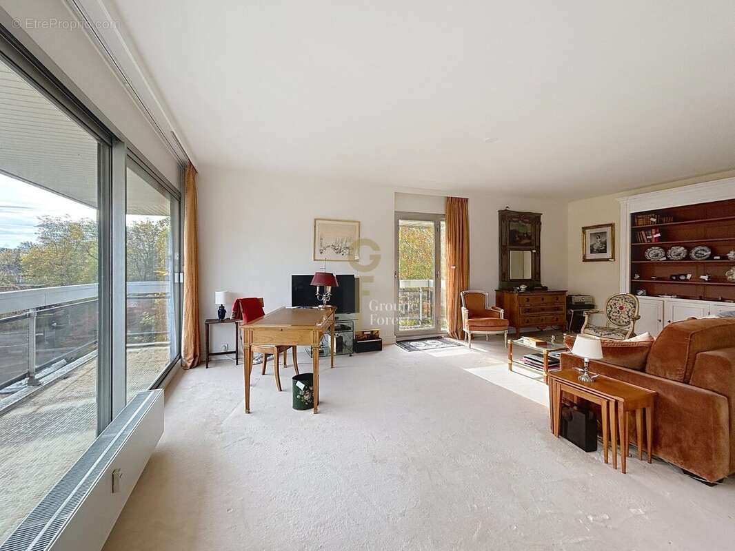 Appartement à CROIX