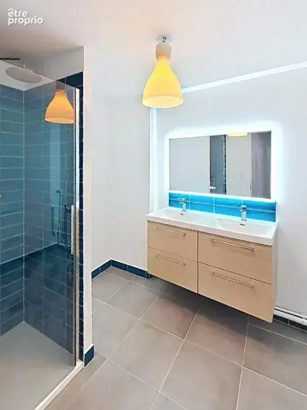 Lille proximité grand Place appartement 3 chambres - photo 9